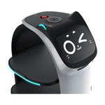 Сервисный робот-доставщик PuduRobotics BellaBot