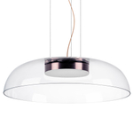 Подвесной светодиодный светильник Lightstar Celesta 809210