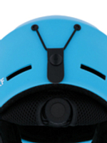Шлем детский ProSurf Unicolor Kids Blue (см:52-53)