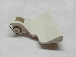 FE1014N кт303 Ручка люка стиральной машины Zanussi FE1014N4N