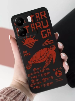 Чехол на Xiaomi Redmi 13C. Poco C65 с принтом