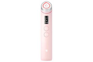 Medicube Age R Booster Pro Микротоковый массажер для лица электрический , розовый.