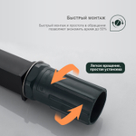 Смеситель для умывальника SPLENKA S02.10.06
