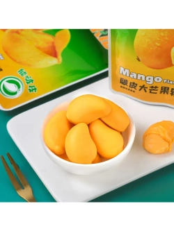 Мармеладные конфеты со вкусом Манго 72 г * 5 шт