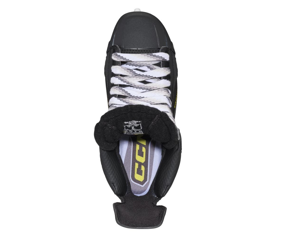 Коньки CCM TACKS XF 90 SR (взрослый)