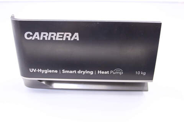 Крышка конденсатора G21020004 сушильной машины Carrera