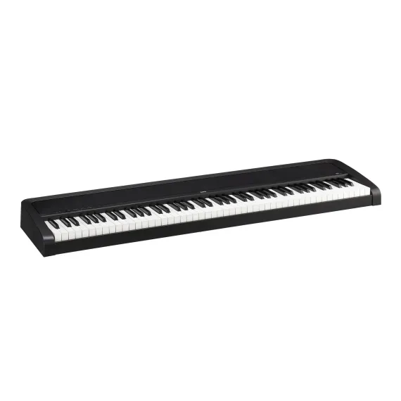 Korg B2+ Black