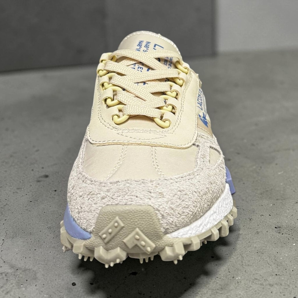 Lacoste ELITE ACTIVE 223 • Light Beige