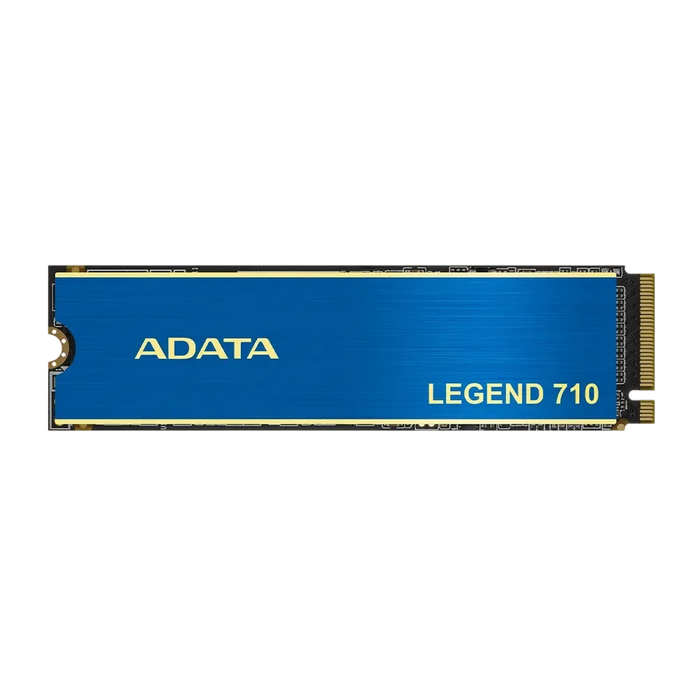 SSD 2 ТБ M.2 NVMe ADATA LEGEND 710 ALEG-710-2TCS