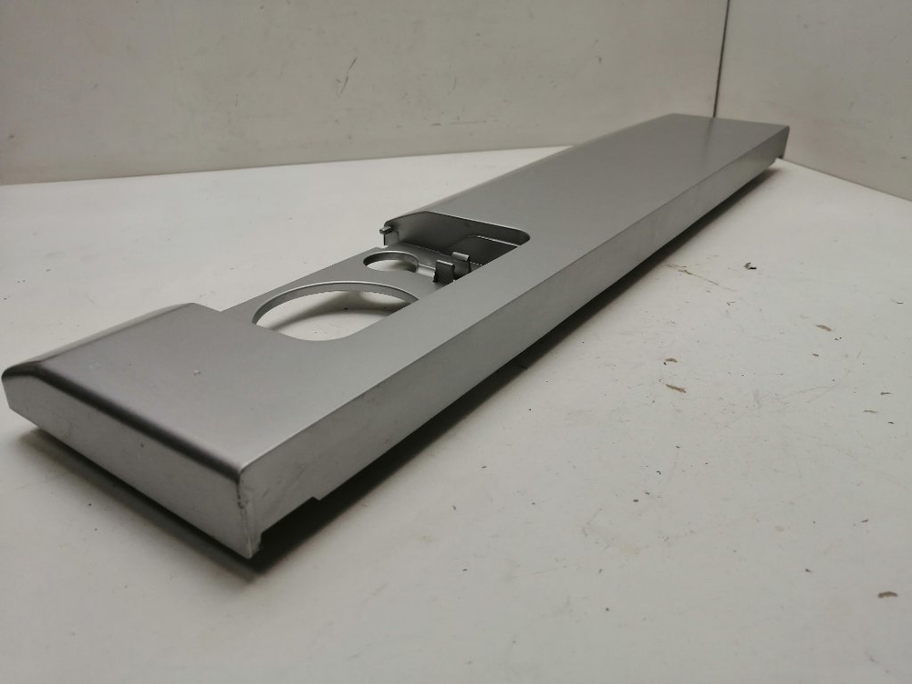 F1020NDR5 кт104 Декоративная панель для стиральной машины LG 3550ER1014 б/у