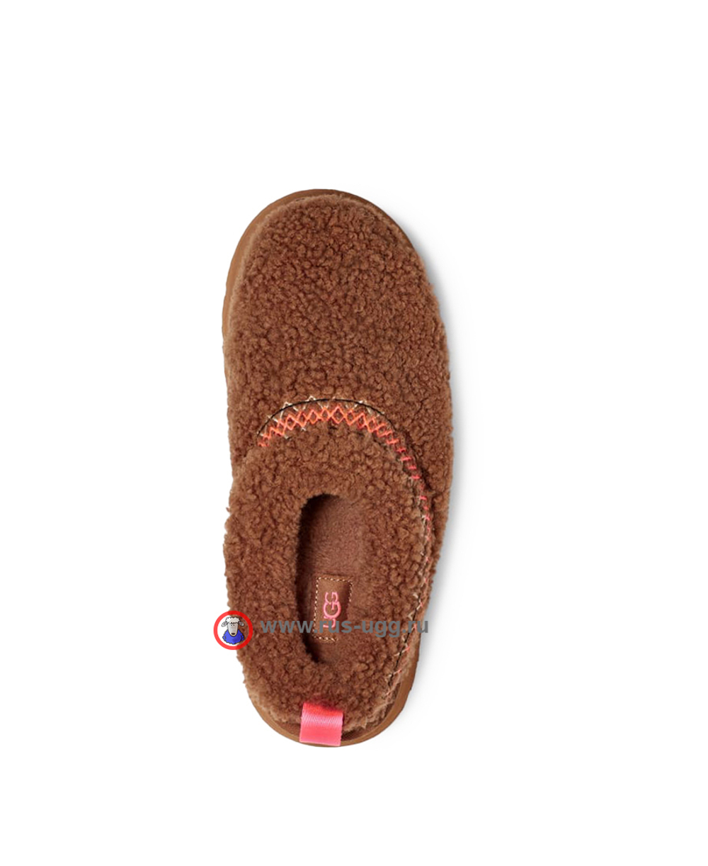 TAZZ BRAID Chestnut
