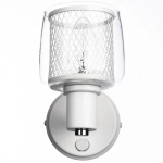 Citilux Смит CL530510 Спот с выключателем Белый