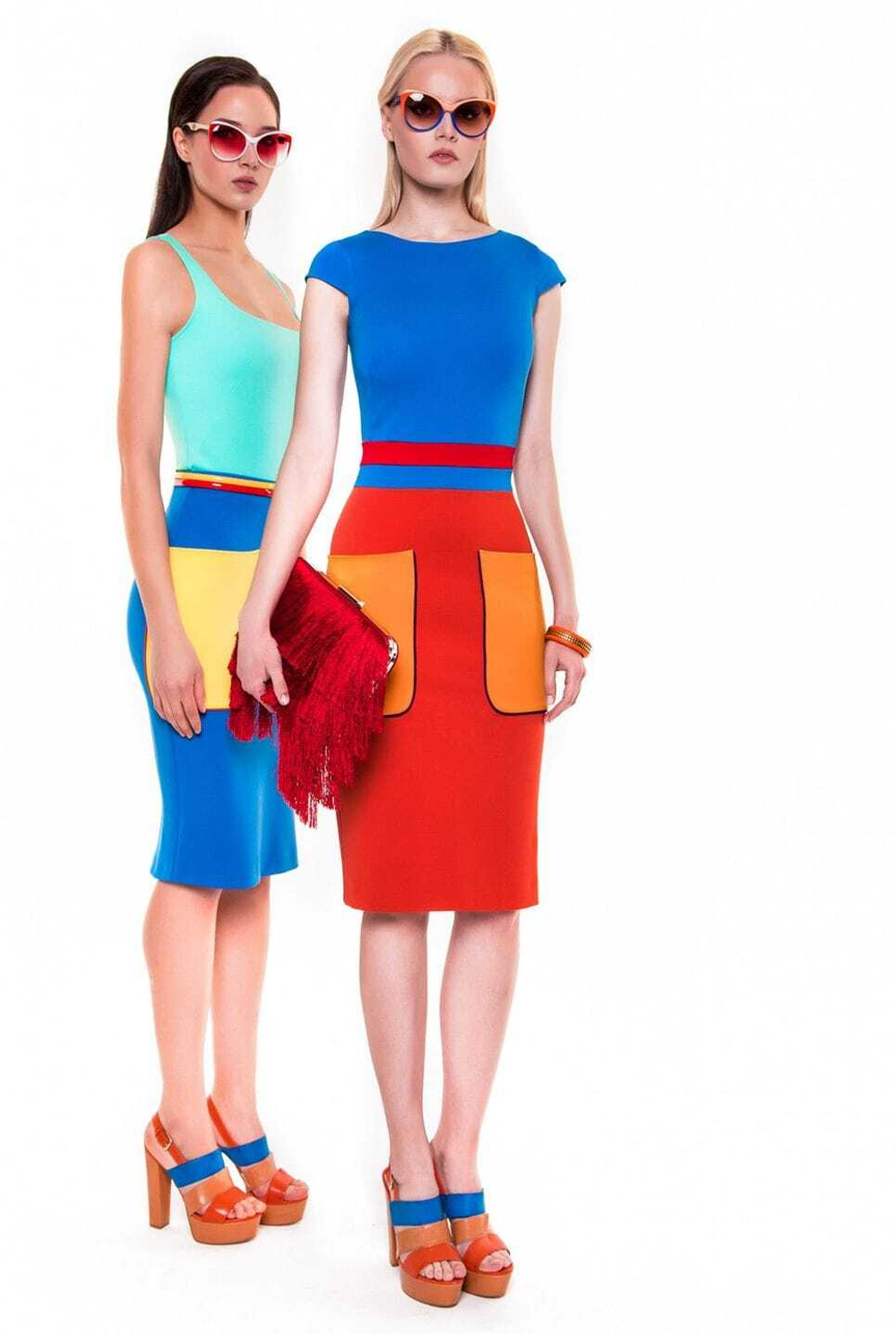 SPRING/SUMMER 2016