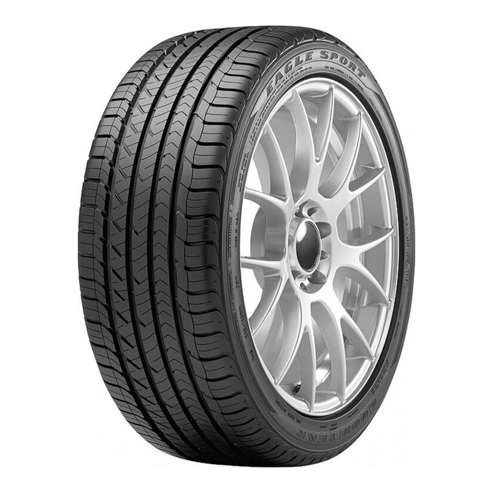 Легковая шина ГУД-ЕАР  225/55/17  V 97 EAGLE SPORT TZ FP