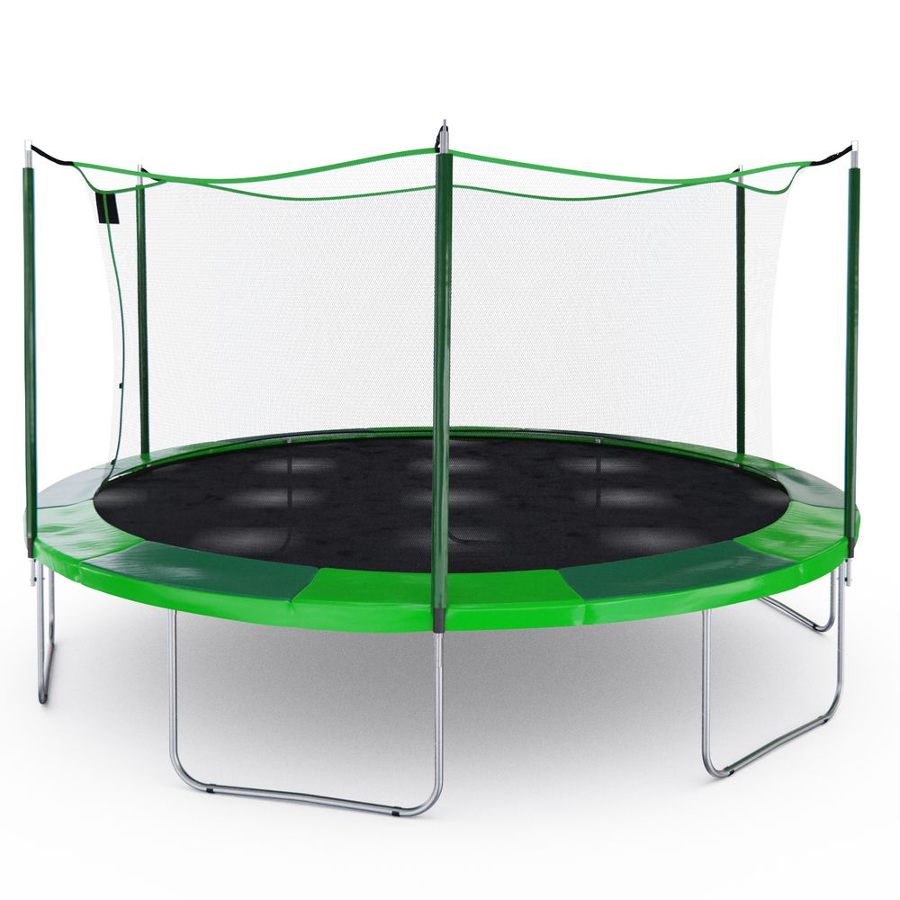 Батут DFC UPPER BOUNCE 15FT ( 2 короба )