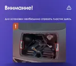 Магнитола для Audi Q3 2011-2019 (рамка 9) - Teyes CC3L на Android 10, CarPlay, 4G SIM-слот
