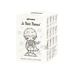 Случайная фигурка POP MART Hirono Le Petit Prince