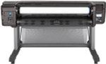 Принтер HP DesignJet Z6 PS