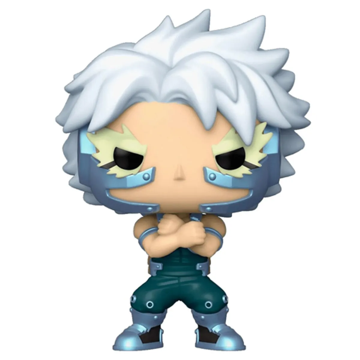 Funko POP! My Hero Academia: Tetsutetsu Tetsutetsu (Exc) (1148)