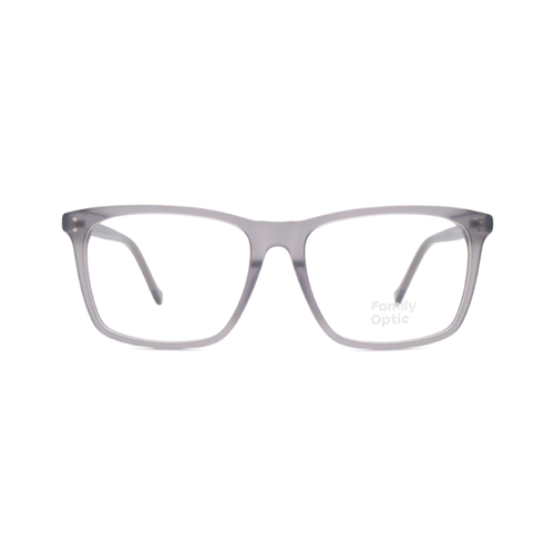 Оправа вайфайер Family Optic WD1345 C3 прозрачно-серая