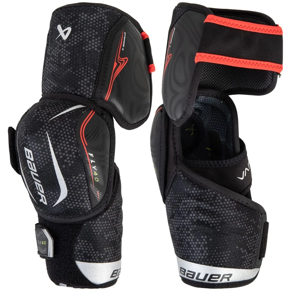 Налокотники Bauer S26 Vapor FLY40 INT