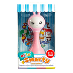 Музыкальная игрушка Умный зайка alilo R1. Цвет: розовый. Арт. 60908