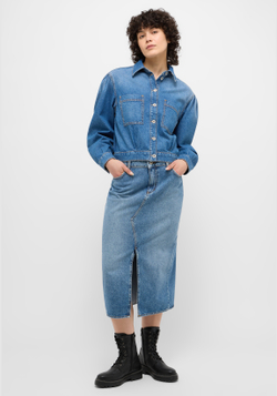 Юбка Eureka Denim 1015589-5000-412
