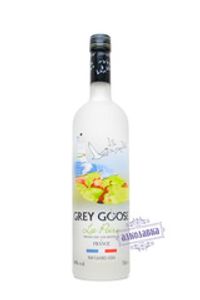 Грей Гуз Груша. Водка с грушевым вкусом. 40%, 0.75 Л