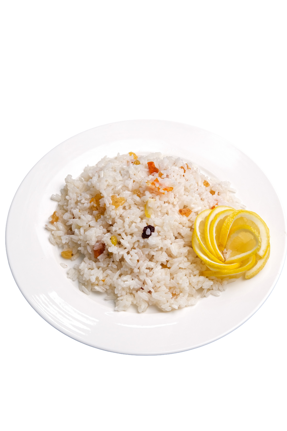 Плов сладкий гот ВКУСДОМ