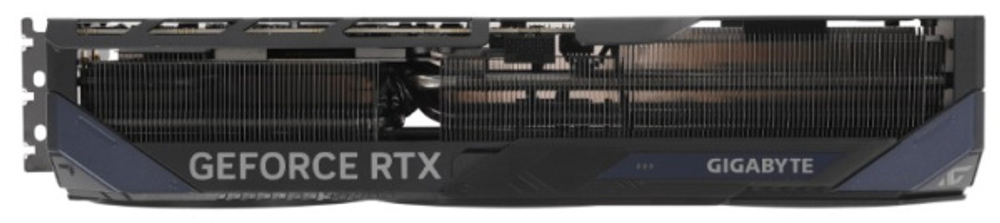 Видеокарта GIGABYTE GeForce RTX 5080 GAMING OC (GV-N5080GAMING OC-16GD)