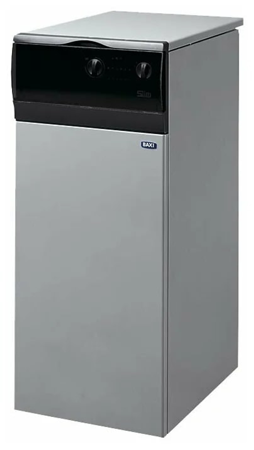 Котел чугунный BAXI SLIM 1.400 iN 40кВ 2107