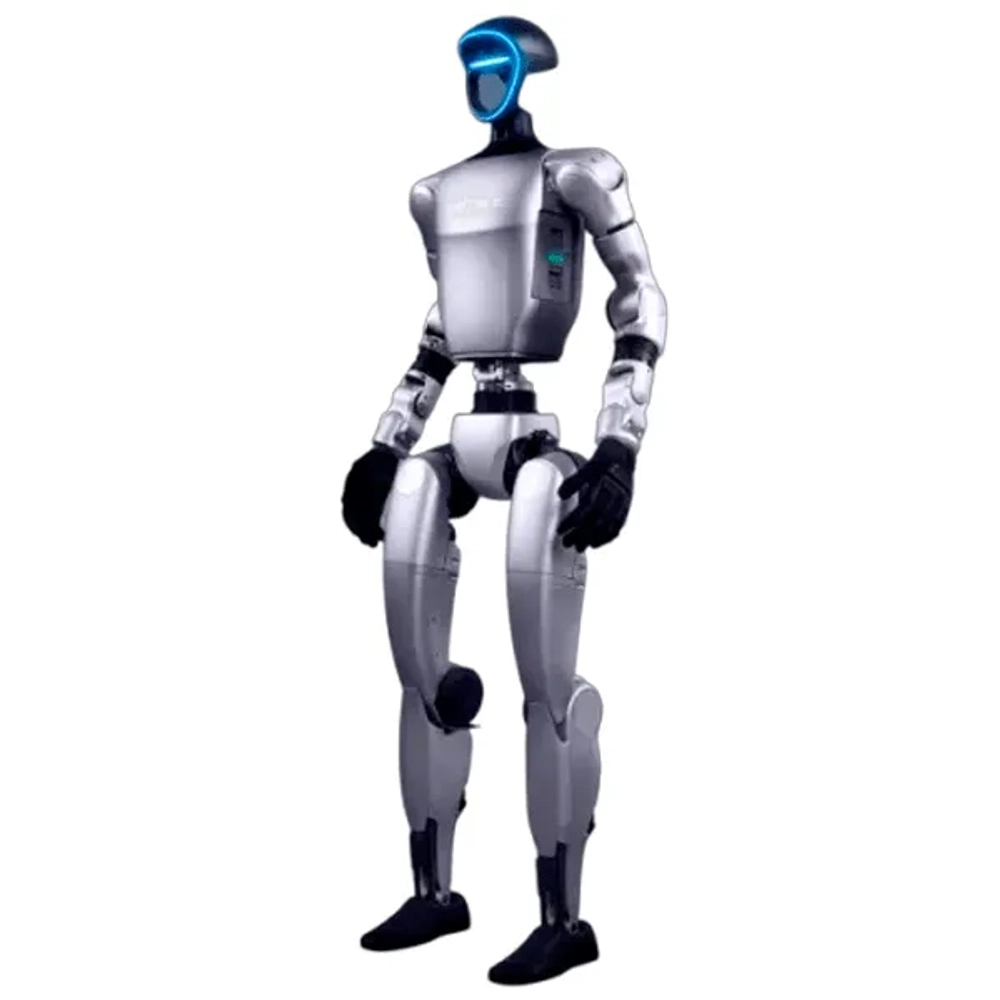 Unitree G1 EDU Ultimate D (U6)