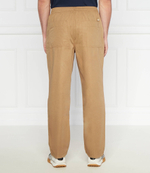 Брюки Tracksuits & track trousers Lacoste - бежевый(XH7004)