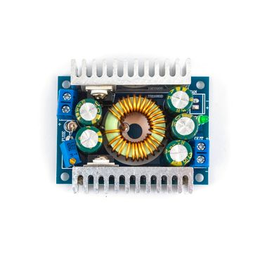 DC Dc понижающий преобразователь 200W 12A 4.5-30V в 0.8-28V