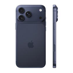 Смартфон Apple iPhone 17 Pro Max 1 ТБ, 2 eSIM, 5G, Deep Blue (темно-синий)