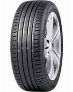 Легковая шина 205/55R16 94W NORDMAN SZ XL NOKIAN