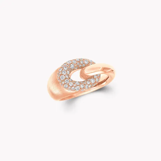 Кольцо Graff Be Together Diamond Ring