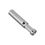 Переходник Kupo KS-076 5/8" Stud With 1/4"-20 Female Thread