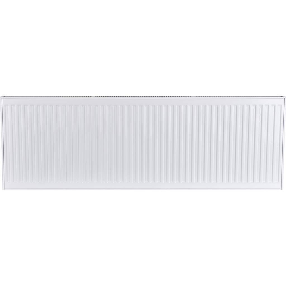 Радиатор панельный ROMMER 22/600 боковое подключение Compact