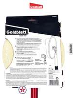 Алюминиевая ручка Goldblat G05036 для держателей G05022 и G25638. Товар уцененный