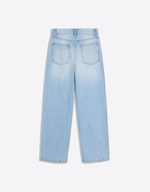 Мужские джинсы baggy fit, арт. 2882/352 - BERSHKA
