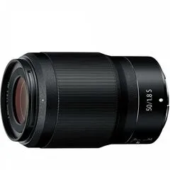 Nikon 50mm f/1.8S Nikkor Z