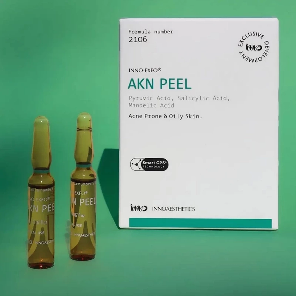 AKN Peel Inno-Exfo