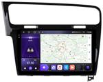 Магнитола для Volkswagen Golf 7 2012-2020 - Kuberg OL-1907 QLed+2K, Android 12, Быстрая, CarPlay, 4G SIM-слот