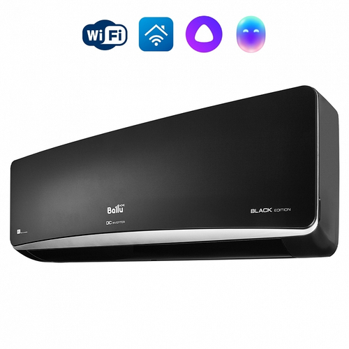 Сплит-система инверторного типа Ballu BSPI-13HN8/BL/E