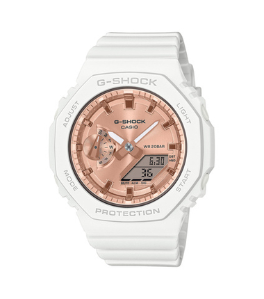 Женские наручные часы Casio GMA-S2100MD-7A