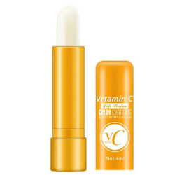 Бальзам-тинт для губ с витамином С Aichun Beauty VC Color Change Lip Balm, 4мл