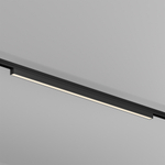 Уличный магнитный трековый светильник Maytoni EXILITY IP Basis O-TR02-1-S-24WB3K