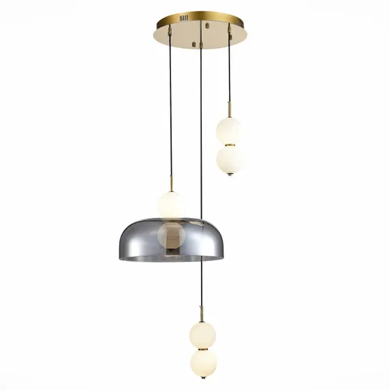 Подвесной светильник Ode SL6112.203.21 ST Luce