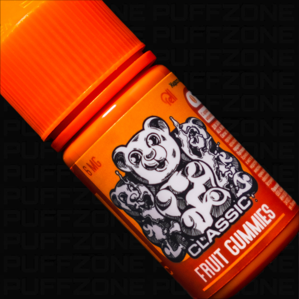 Flavour Concentrate Rell Orange Classic
